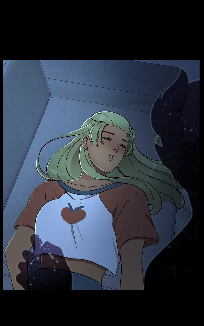 Eaternal Nocturnal Chapter 3 page 65 - 