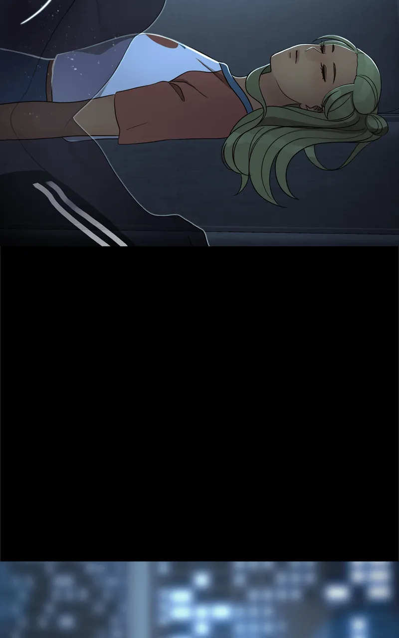 Eaternal Nocturnal Chapter 3 page 67 - 
