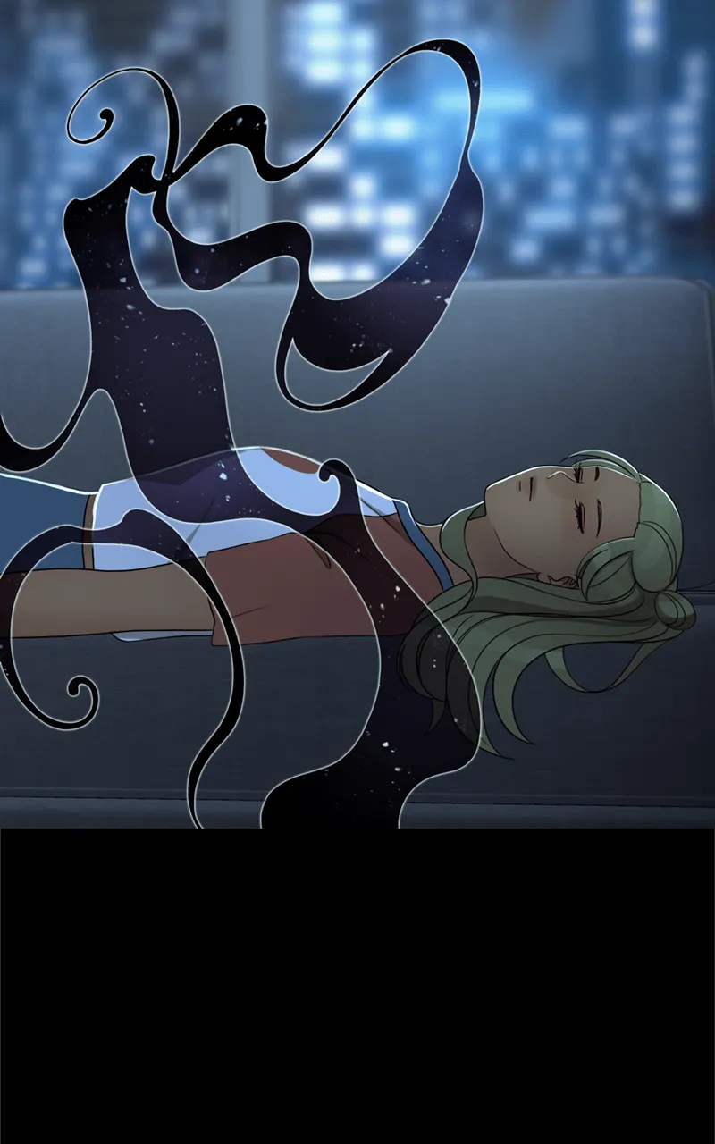 Eaternal Nocturnal Chapter 3 page 68 - 