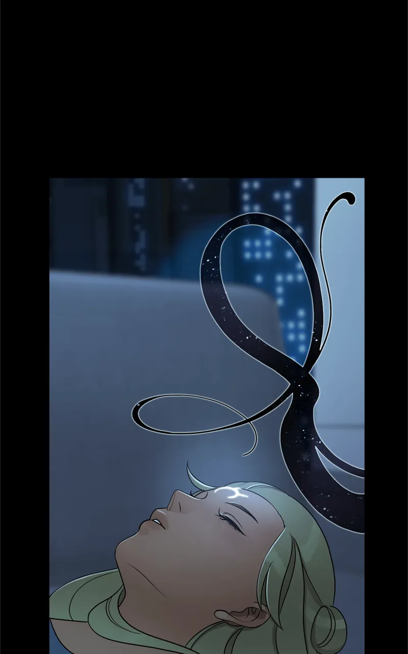 Eaternal Nocturnal Chapter 3 page 69 - 