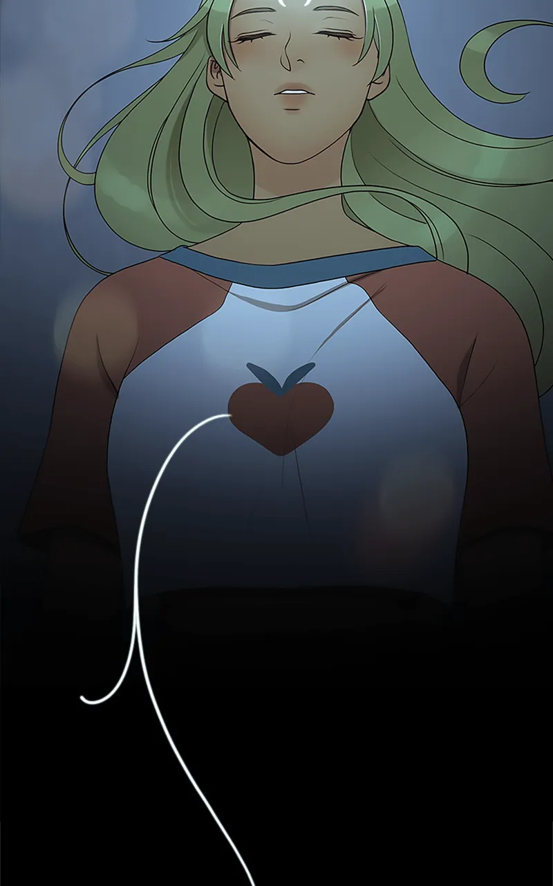 Eaternal Nocturnal Chapter 3 page 72 - 
