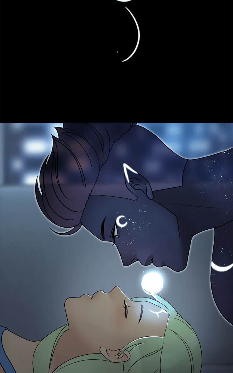 Eaternal Nocturnal Chapter 3 page 74 - 