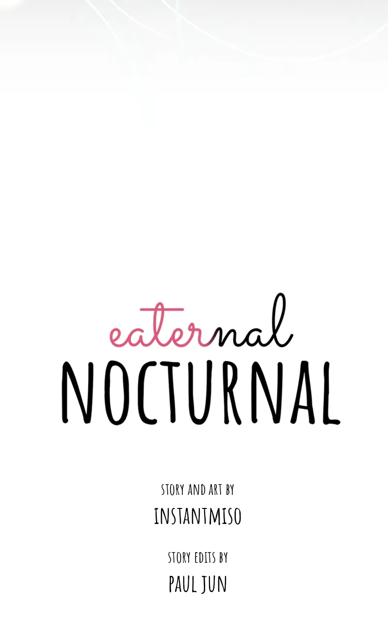 Eaternal Nocturnal Chapter 3 page 78 - 