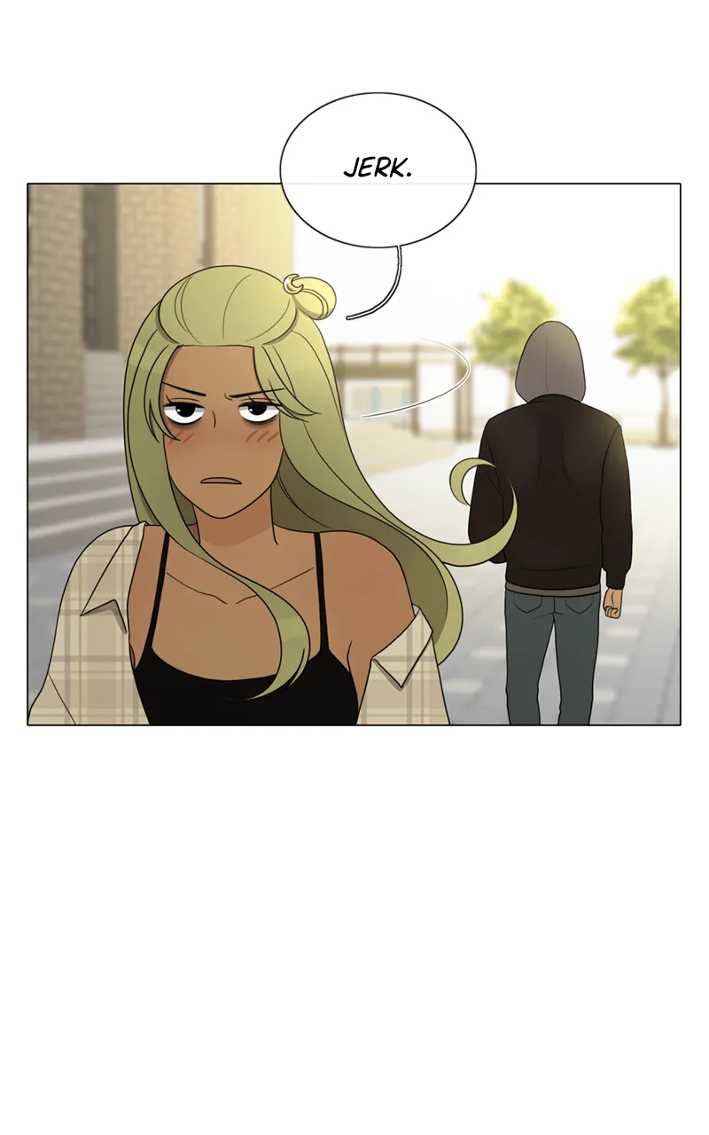 Eaternal Nocturnal Chapter 3 page 9 - 