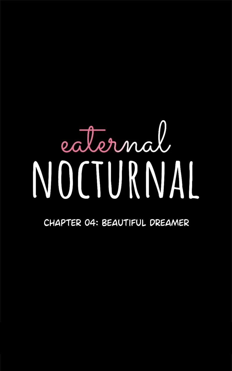 Eaternal Nocturnal Chapter 4 page 1 - 