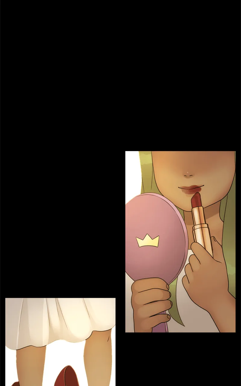 Eaternal Nocturnal Chapter 4 page 3 - 
