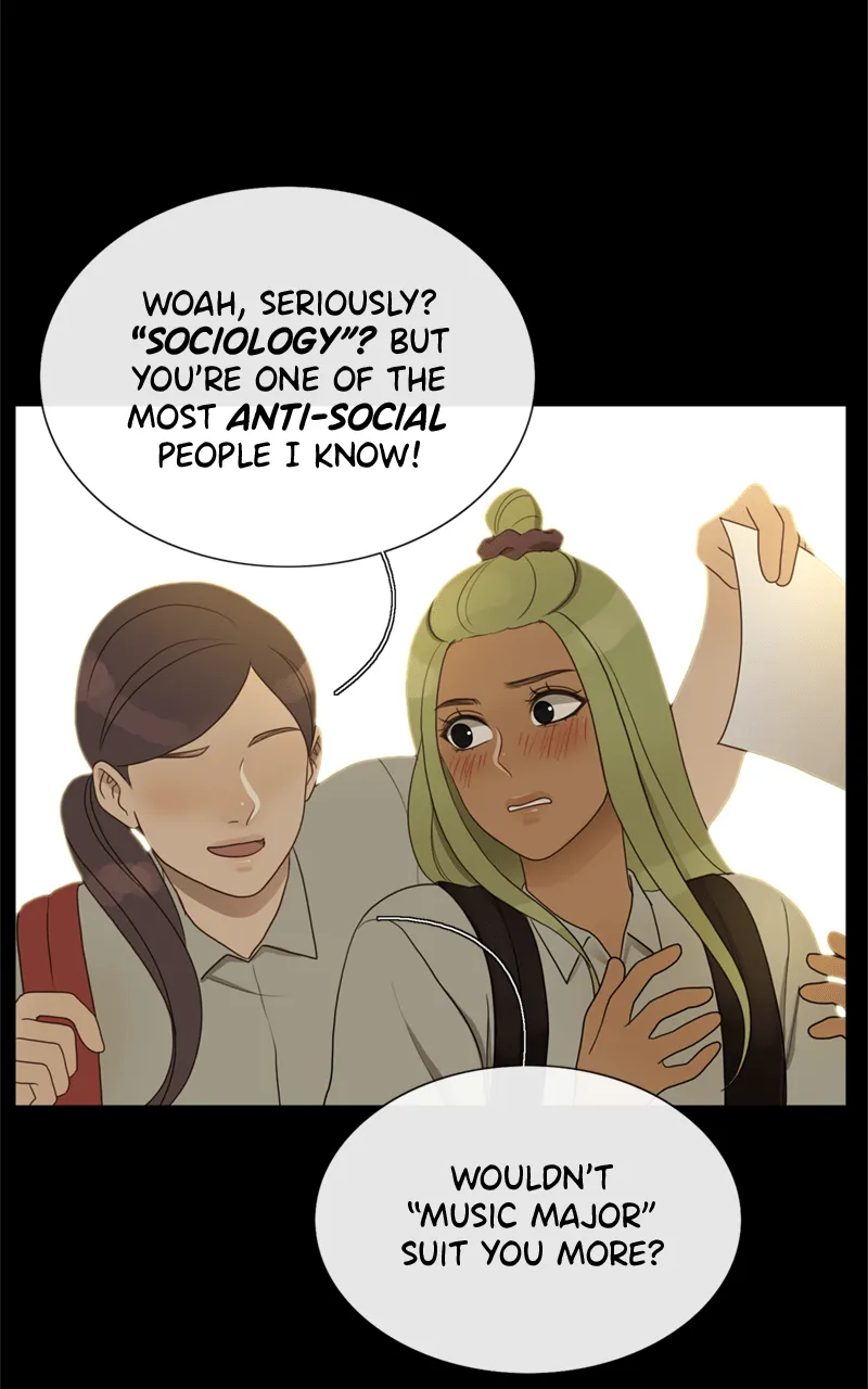 Eaternal Nocturnal Chapter 4 page 22 - 