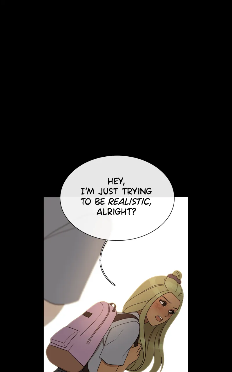 Eaternal Nocturnal Chapter 4 page 23 - 