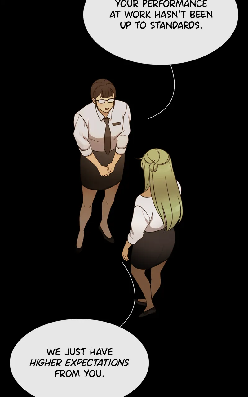Eaternal Nocturnal Chapter 4 page 26 - 
