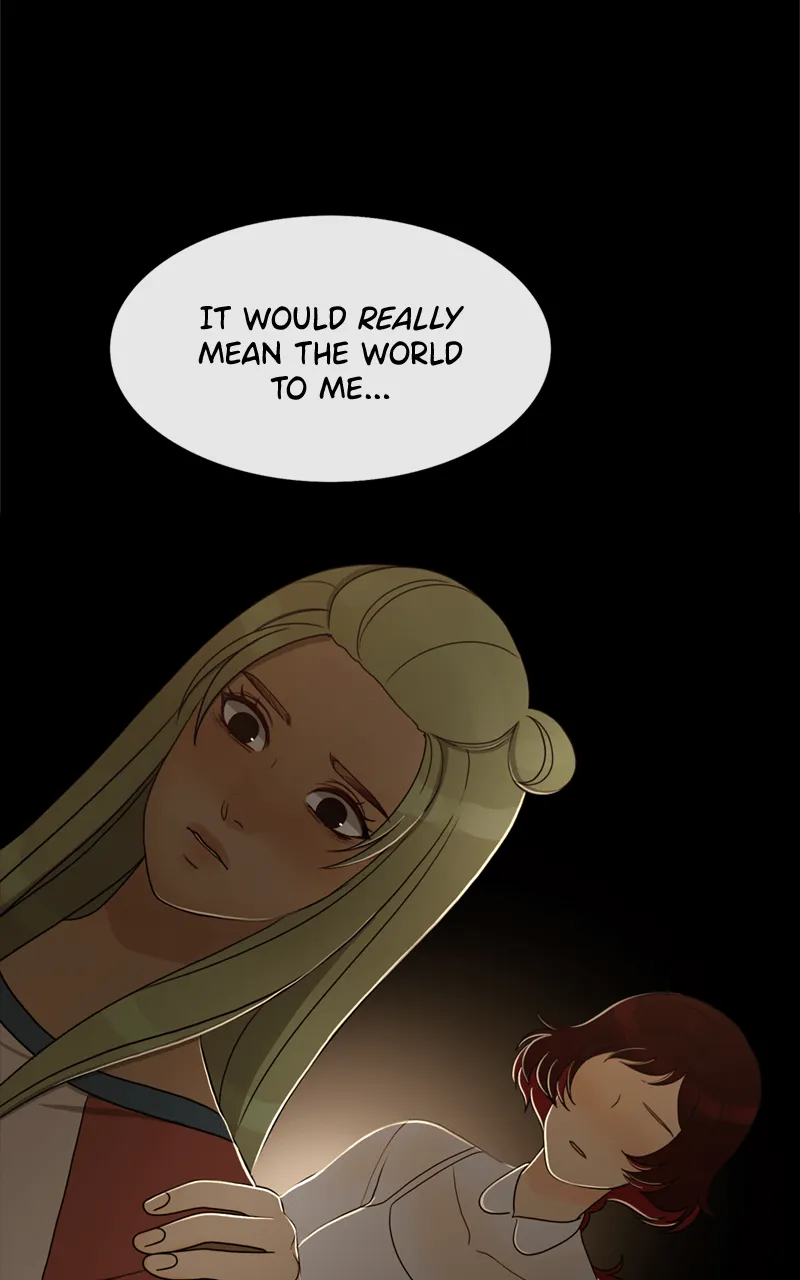 Eaternal Nocturnal Chapter 4 page 29 - 