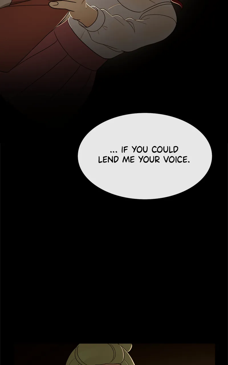 Eaternal Nocturnal Chapter 4 page 30 - 