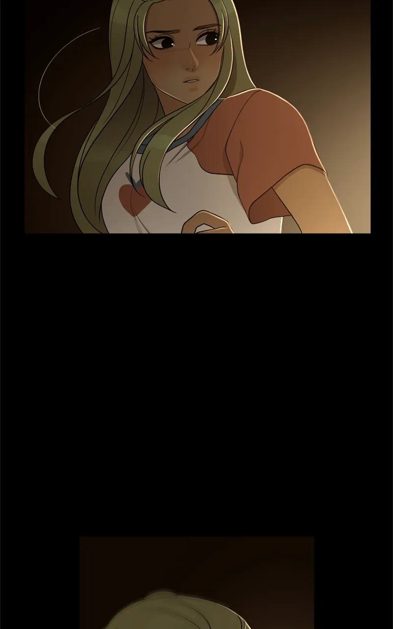 Eaternal Nocturnal Chapter 4 page 31 - 