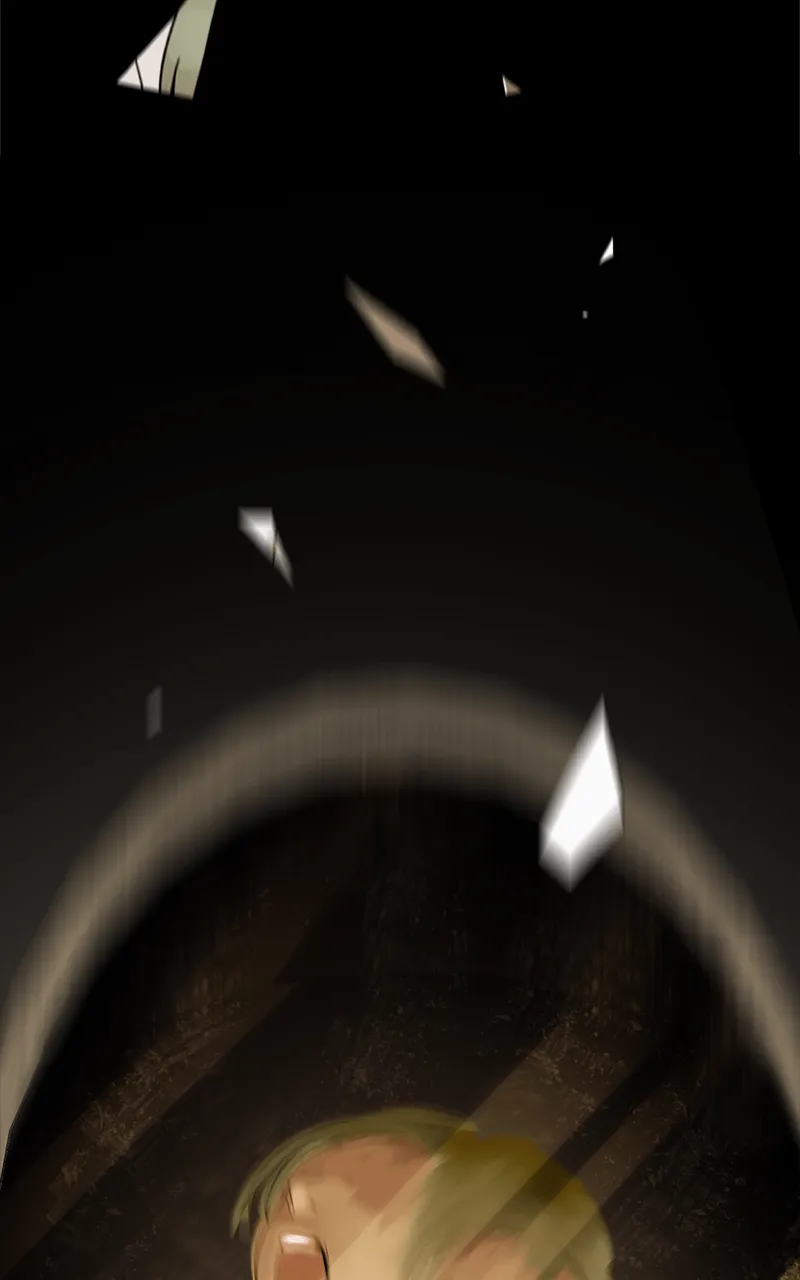 Eaternal Nocturnal Chapter 4 page 35 - 