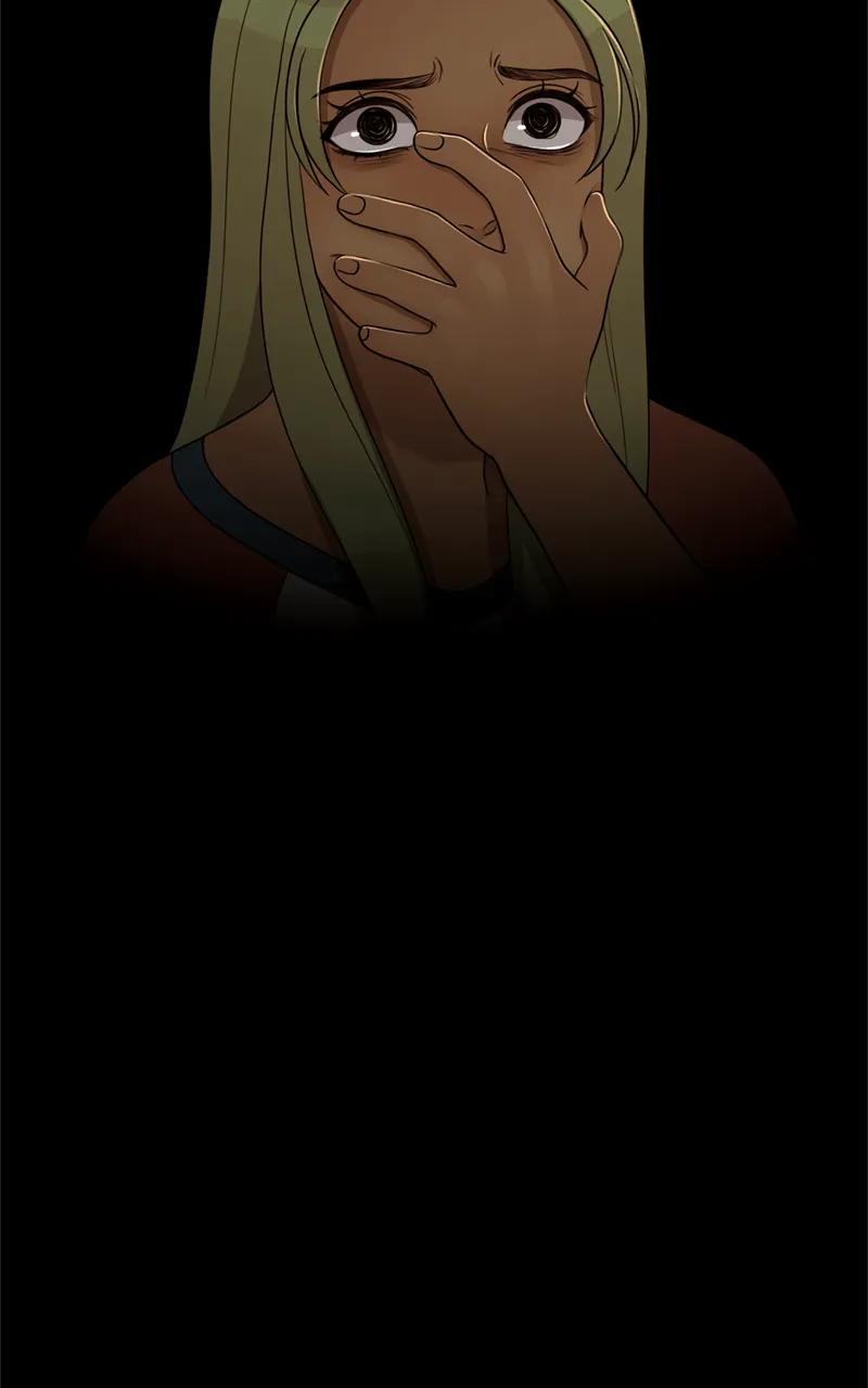 Eaternal Nocturnal Chapter 4 page 38 - 
