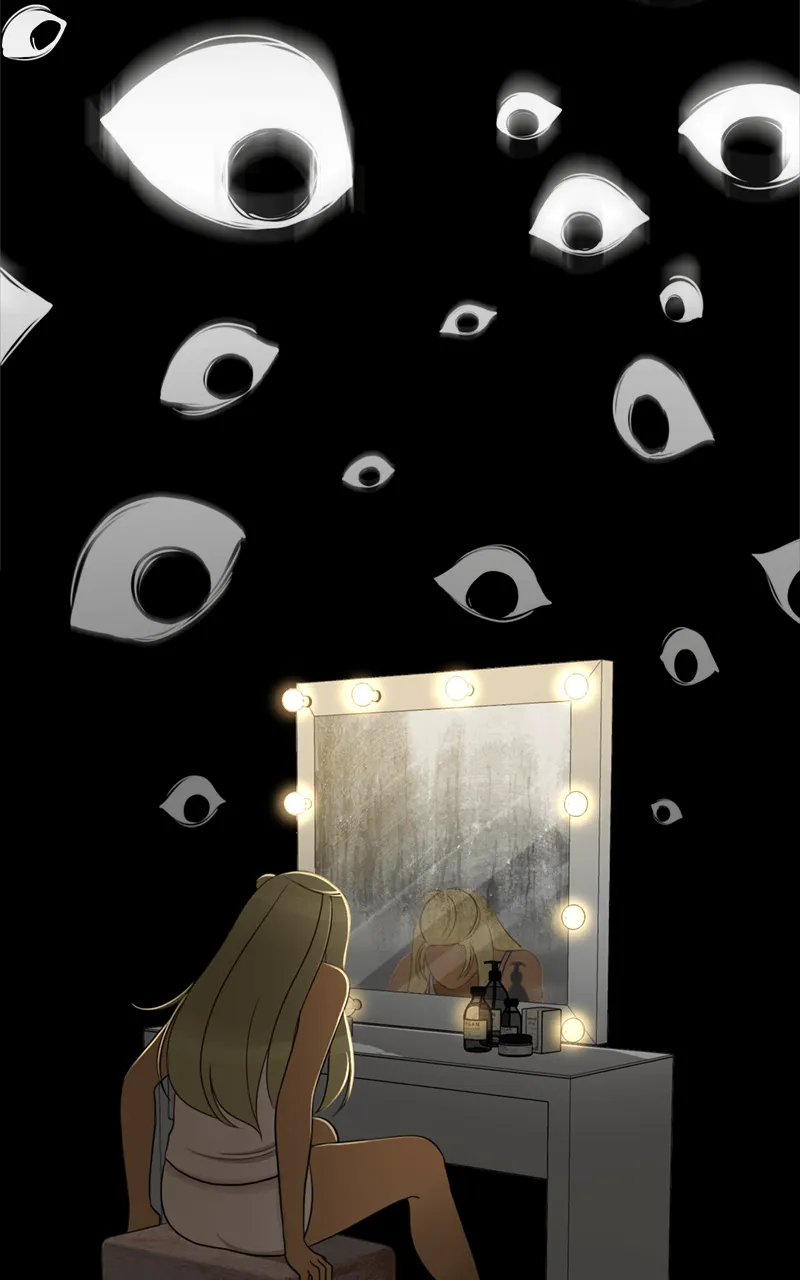 Eaternal Nocturnal Chapter 4 page 40 - 