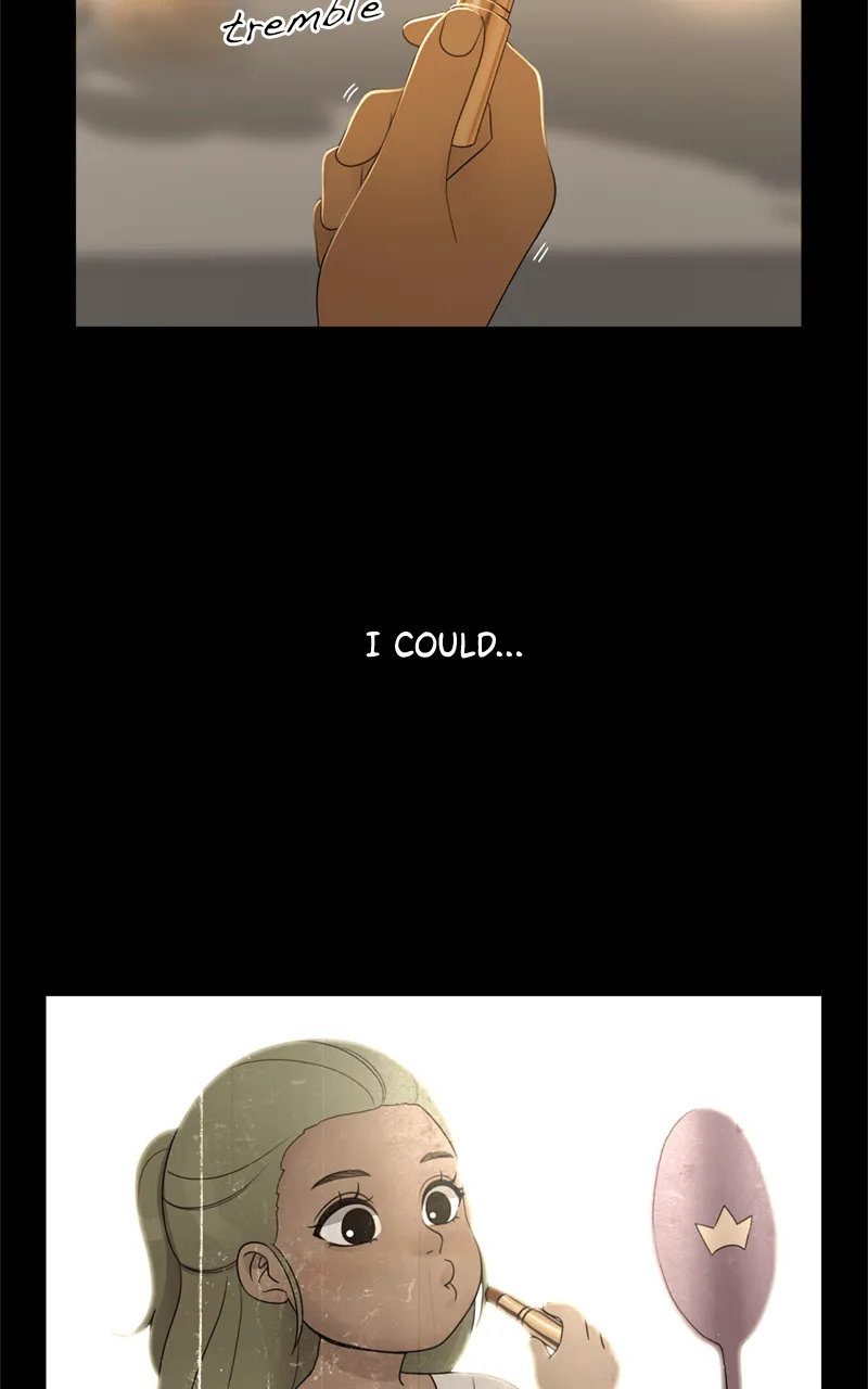 Eaternal Nocturnal Chapter 4 page 42 - 