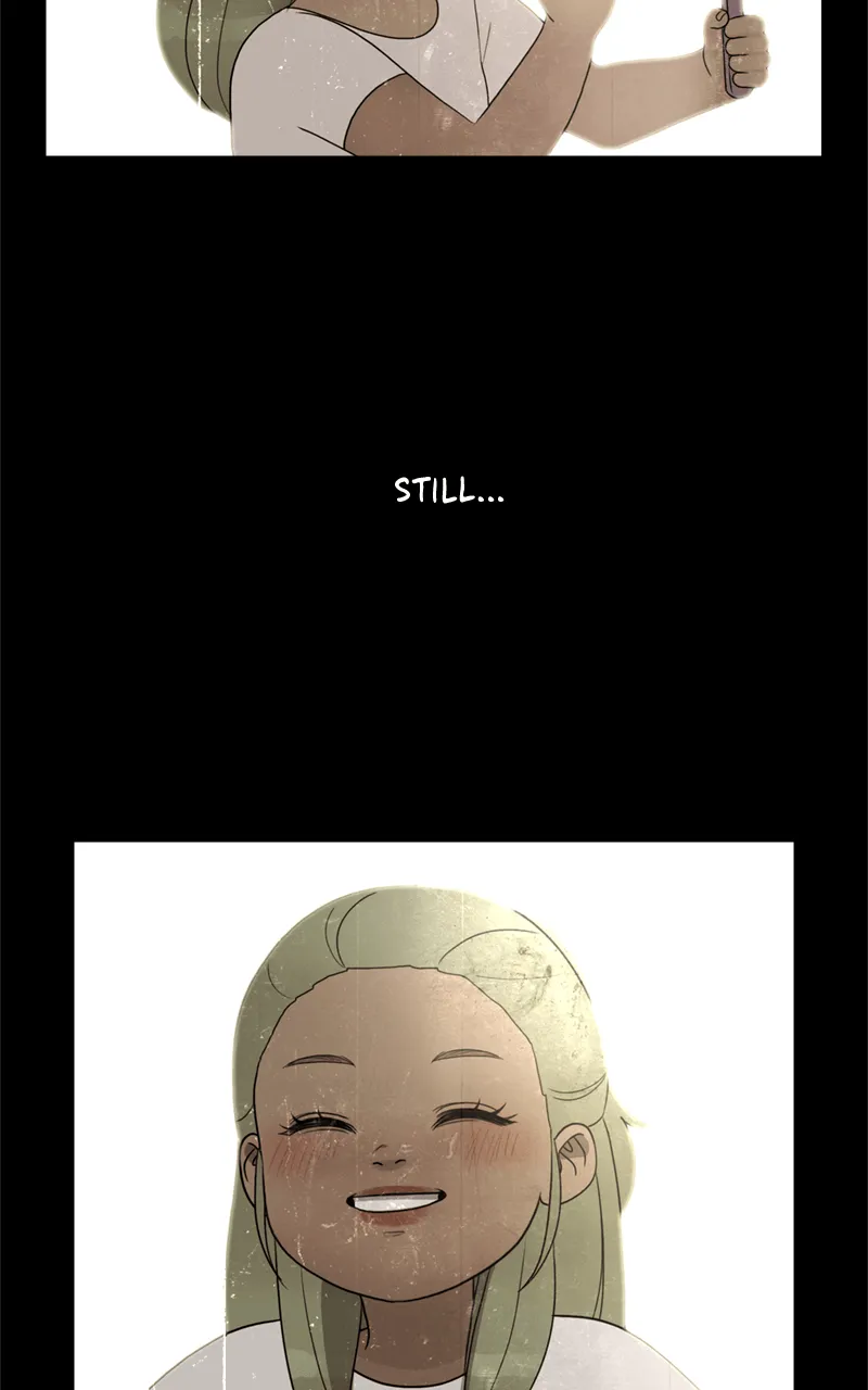 Eaternal Nocturnal Chapter 4 page 43 - 