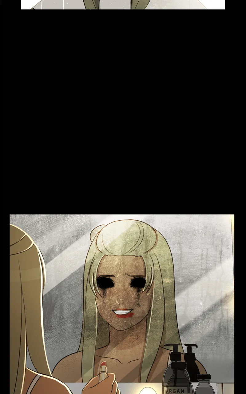 Eaternal Nocturnal Chapter 4 page 44 - 