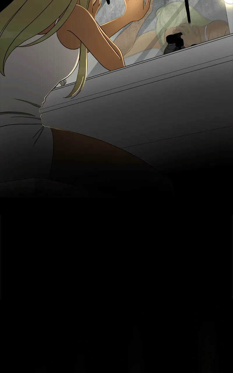 Eaternal Nocturnal Chapter 4 page 48 - 