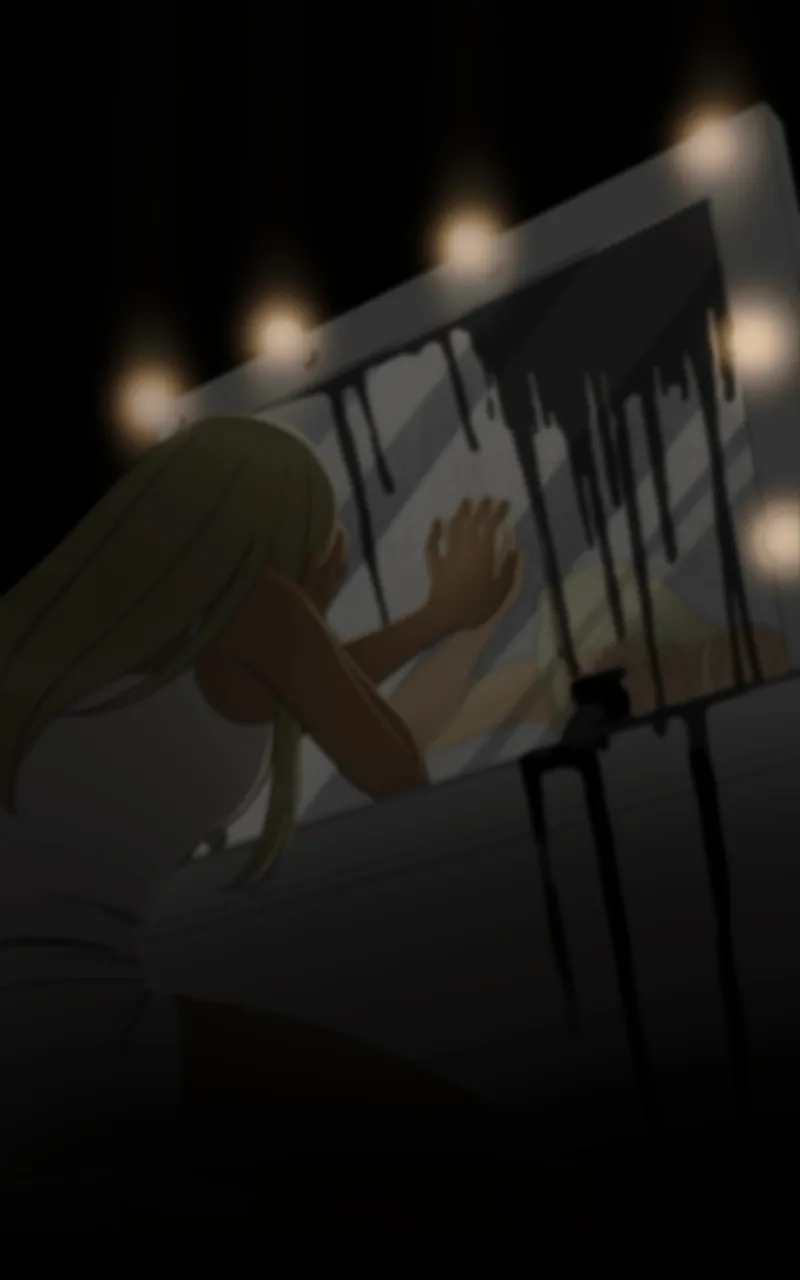 Eaternal Nocturnal Chapter 4 page 49 - 