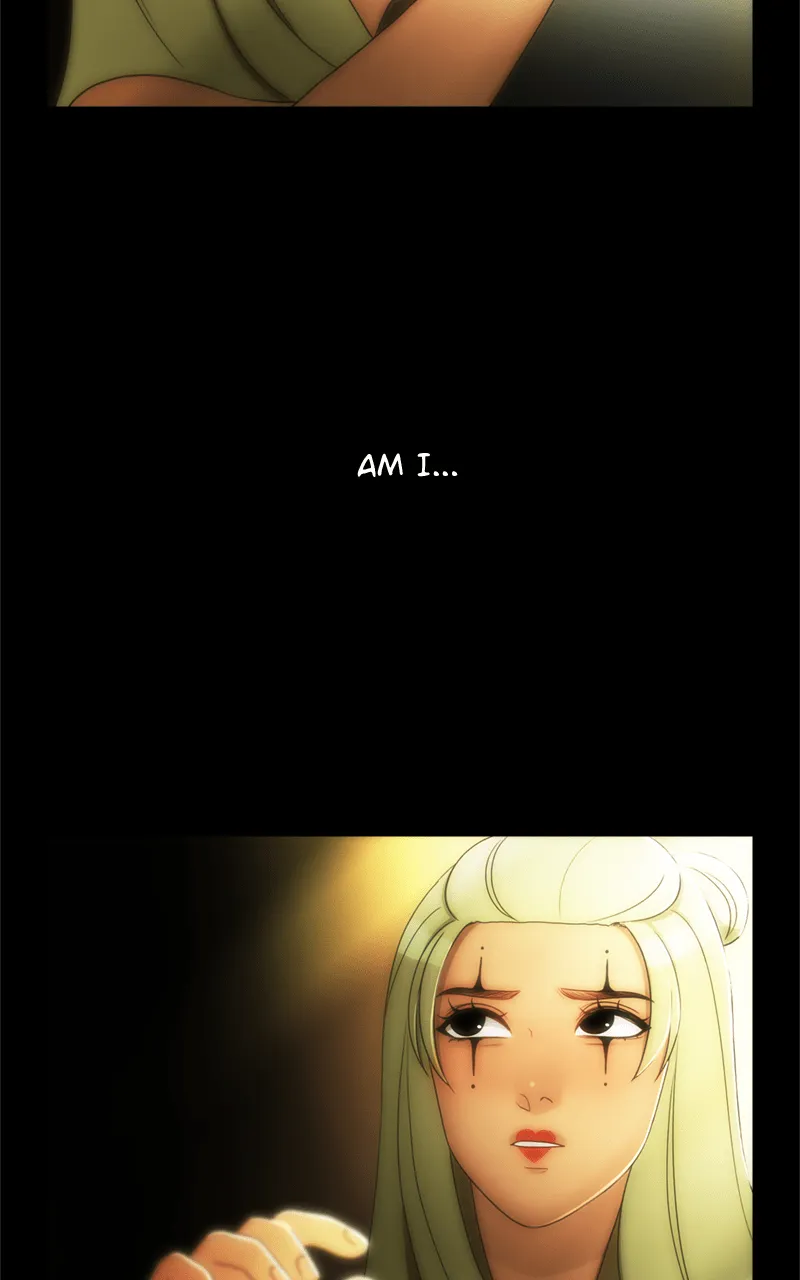 Eaternal Nocturnal Chapter 4 page 54 - 