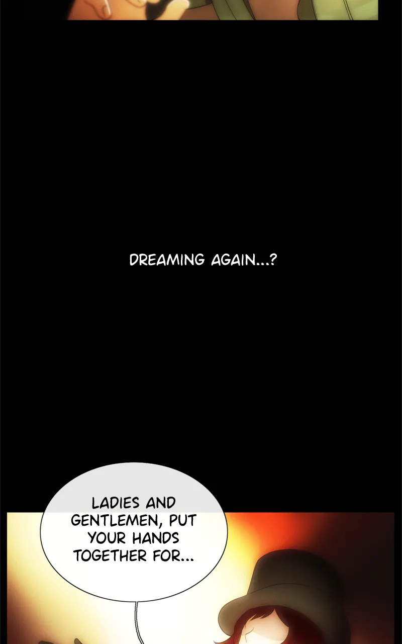 Eaternal Nocturnal Chapter 4 page 55 - 