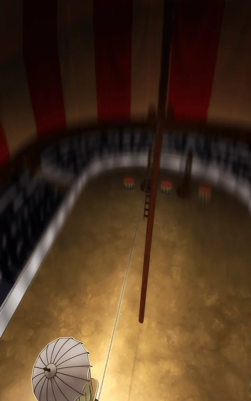 Eaternal Nocturnal Chapter 4 page 61 - 