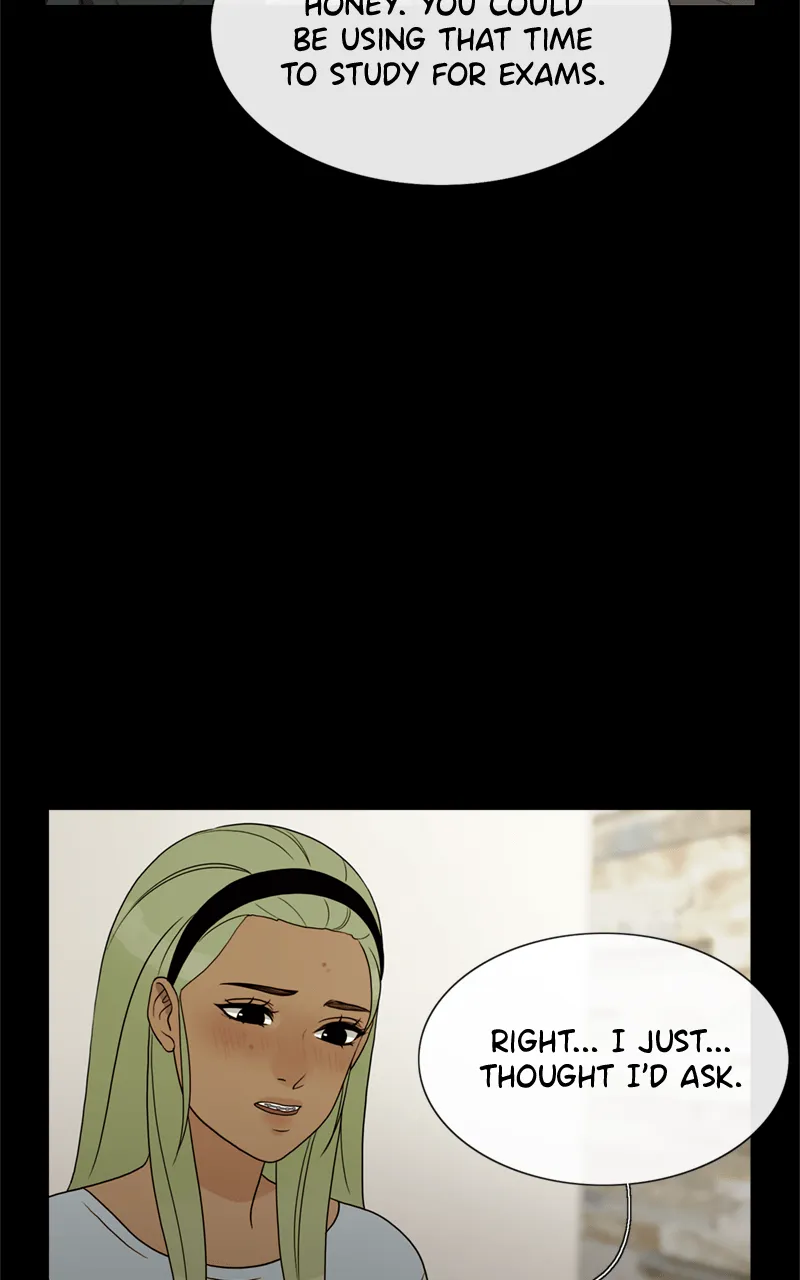 Eaternal Nocturnal Chapter 4 page 8 - 