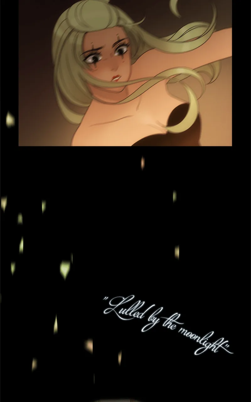 Eaternal Nocturnal Chapter 4 page 71 - 