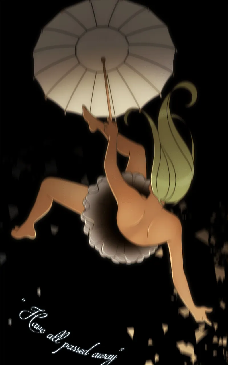 Eaternal Nocturnal Chapter 4 page 72 - 