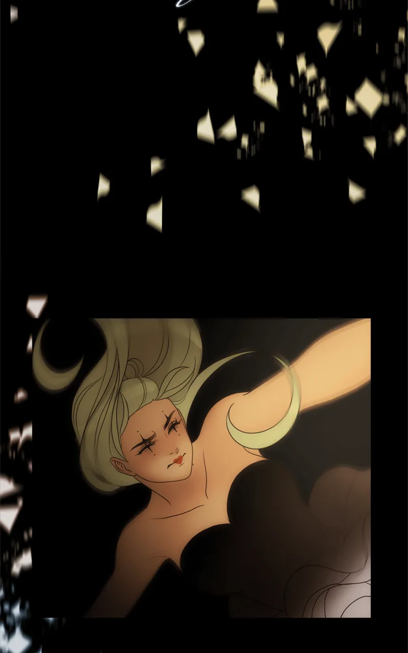 Eaternal Nocturnal Chapter 4 page 73 - 