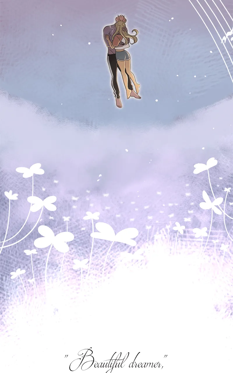Eaternal Nocturnal Chapter 4 page 82 - 