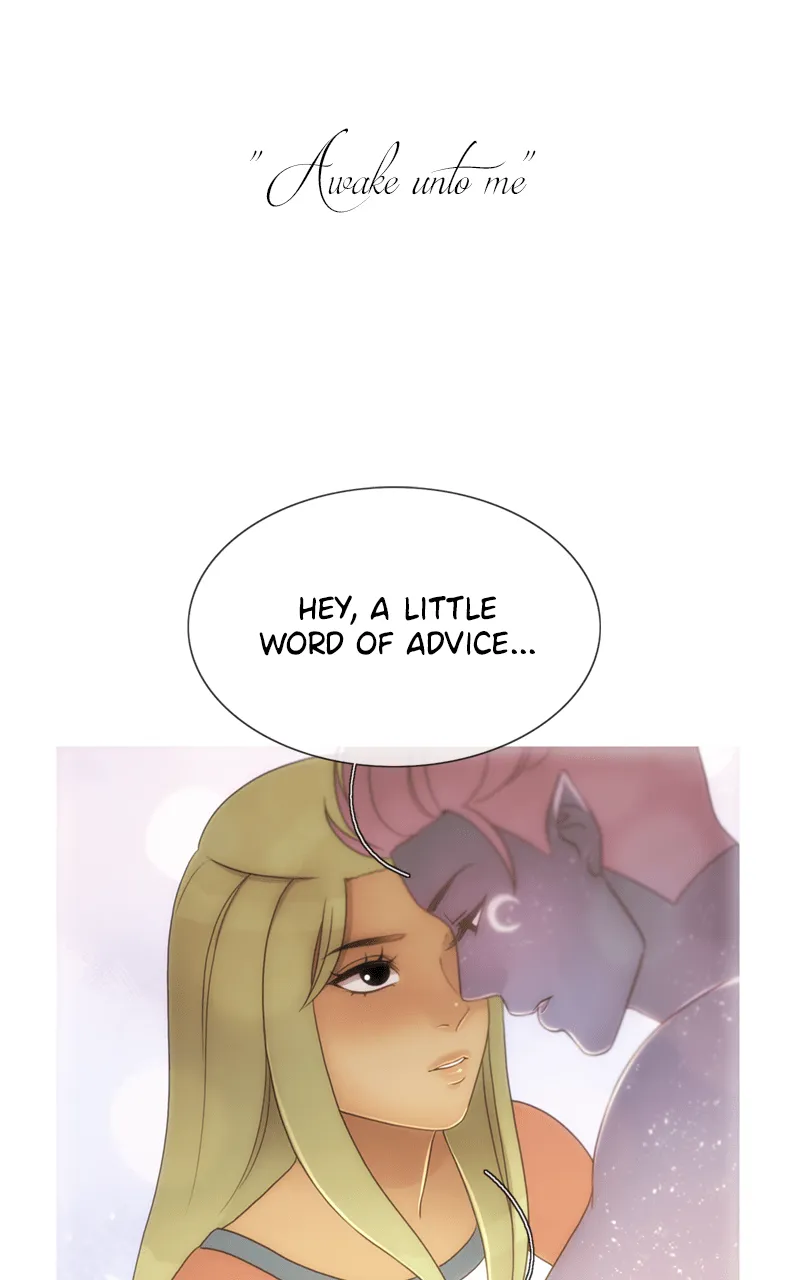 Eaternal Nocturnal Chapter 4 page 84 - 