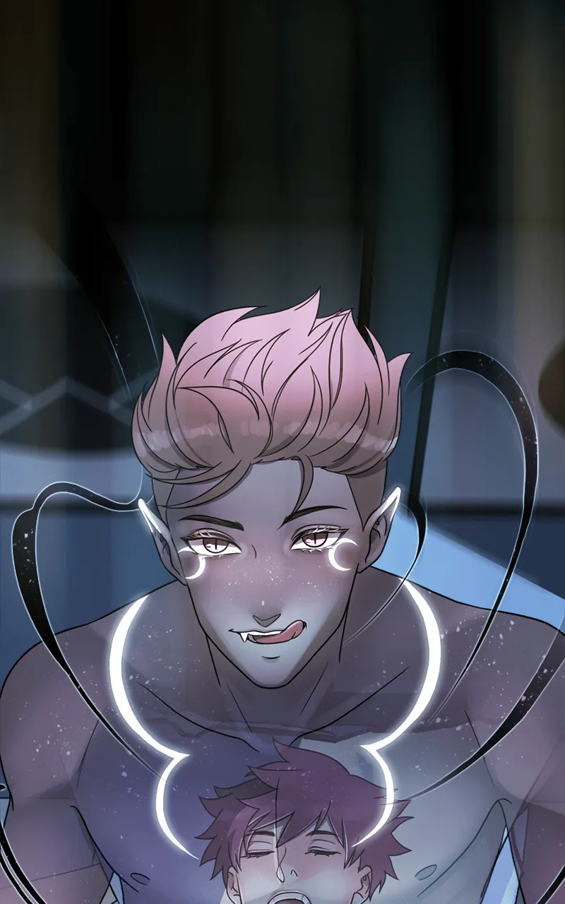 Eaternal Nocturnal Chapter 5 page 11 - 