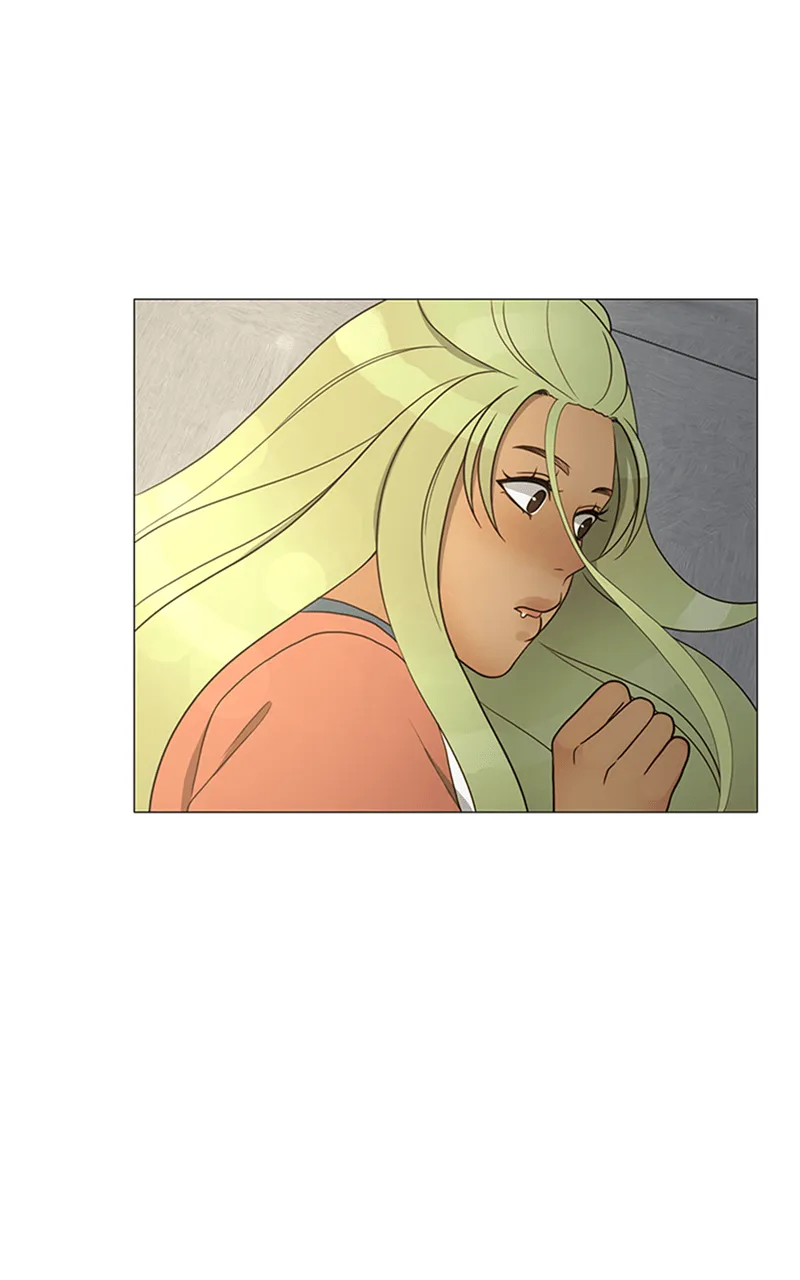 Eaternal Nocturnal Chapter 5 page 105 - 