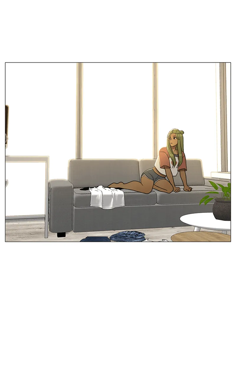 Eaternal Nocturnal Chapter 5 page 107 - 