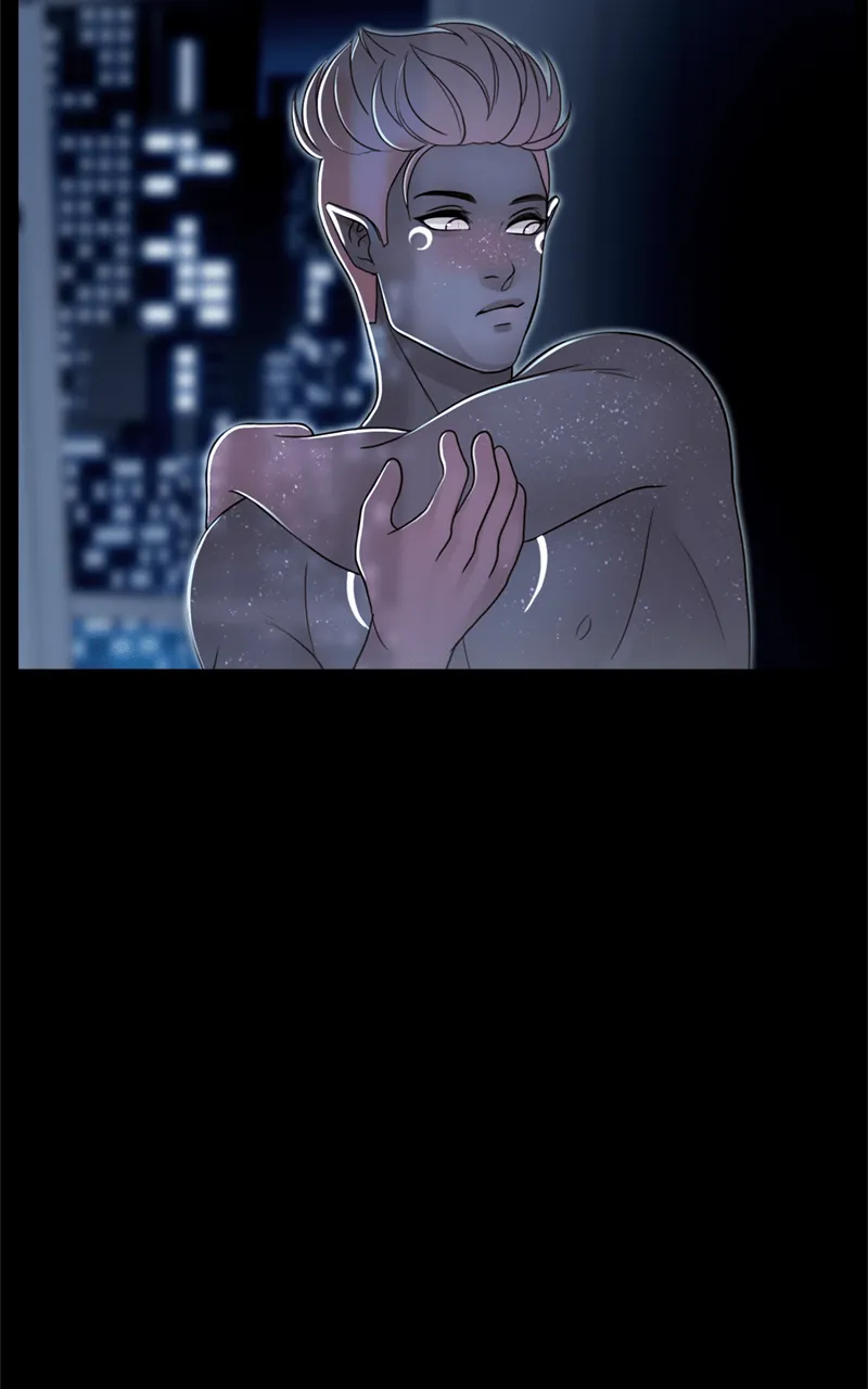Eaternal Nocturnal Chapter 5 page 15 - 
