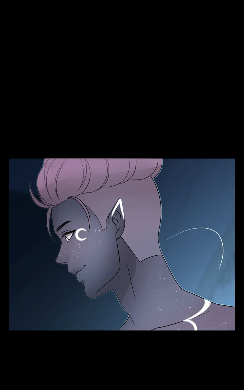 Eaternal Nocturnal Chapter 5 page 19 - 