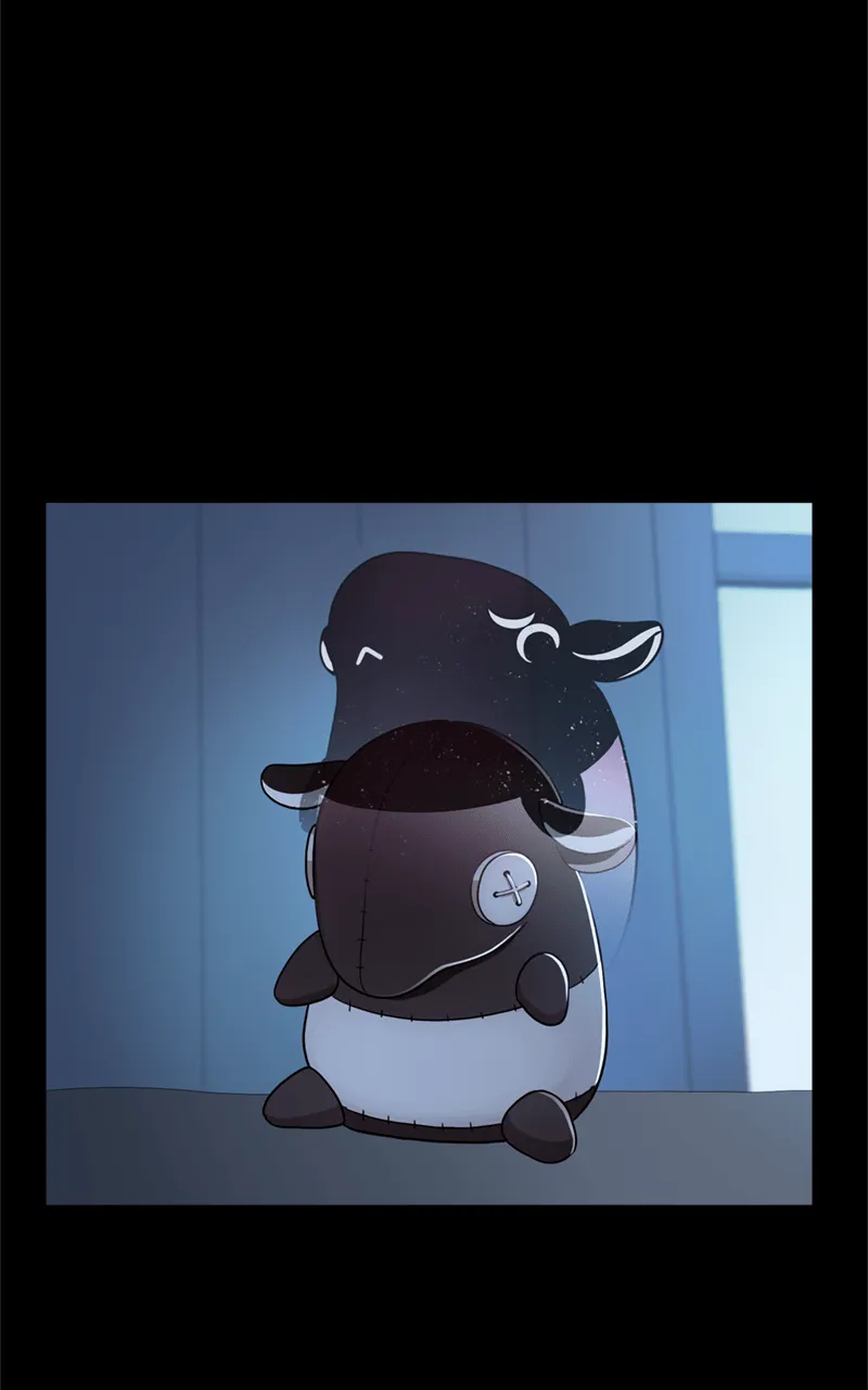 Eaternal Nocturnal Chapter 5 page 21 - 