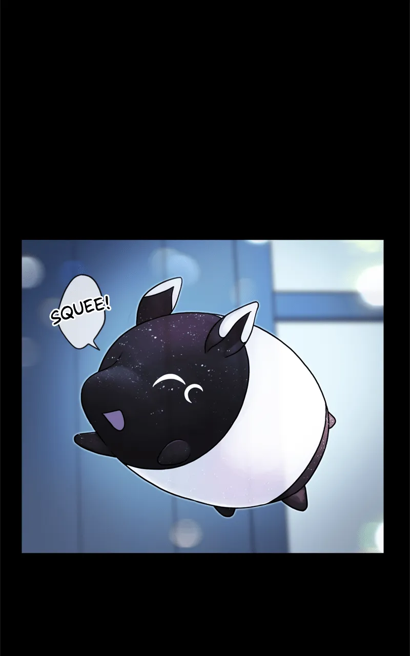Eaternal Nocturnal Chapter 5 page 22 - 