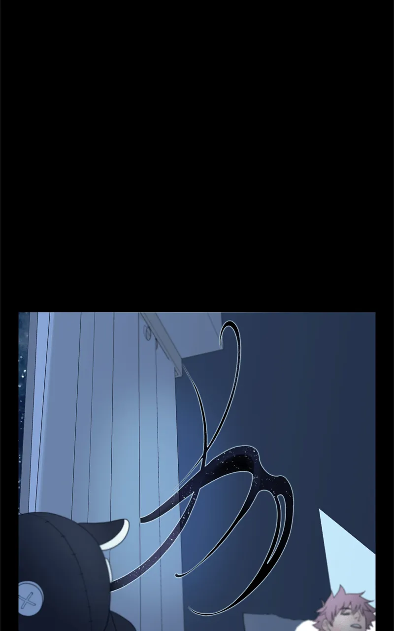 Eaternal Nocturnal Chapter 5 page 24 - 