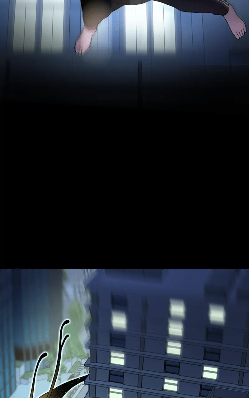 Eaternal Nocturnal Chapter 5 page 28 - 