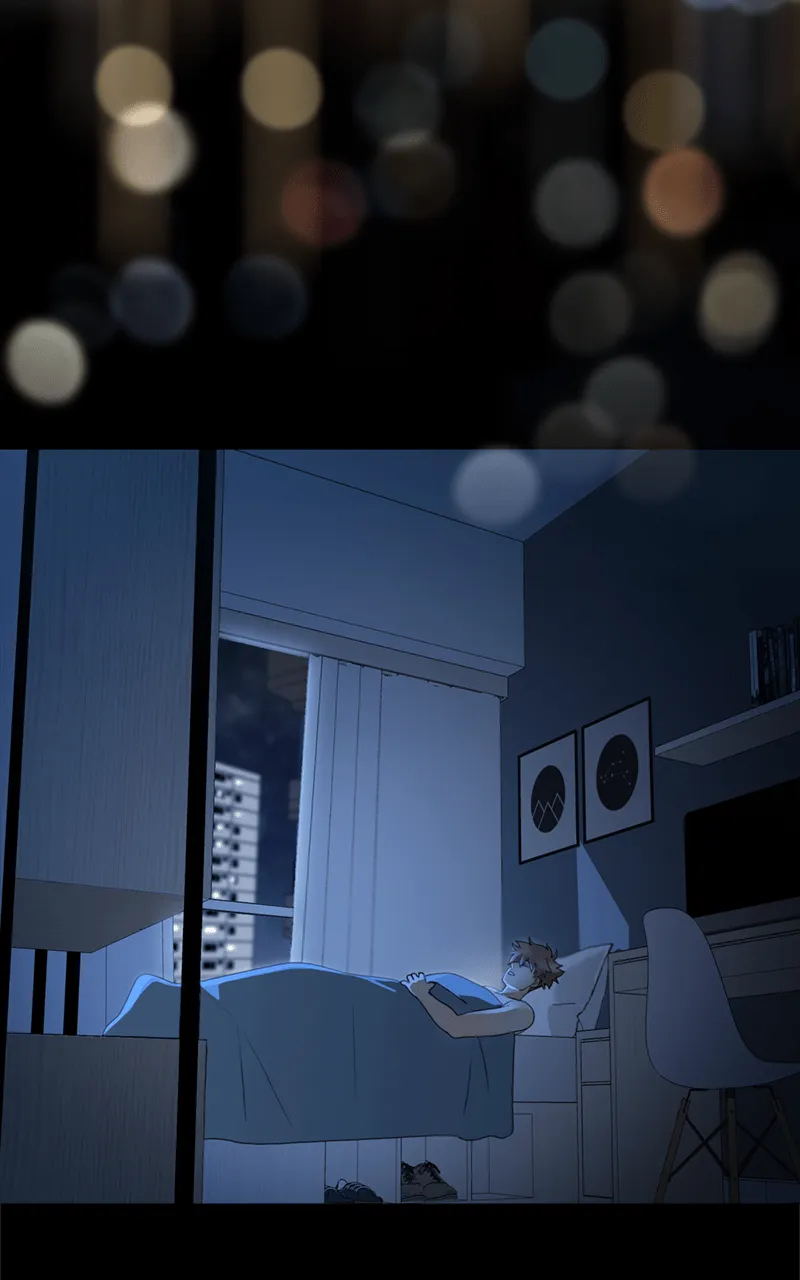 Eaternal Nocturnal Chapter 5 page 4 - 