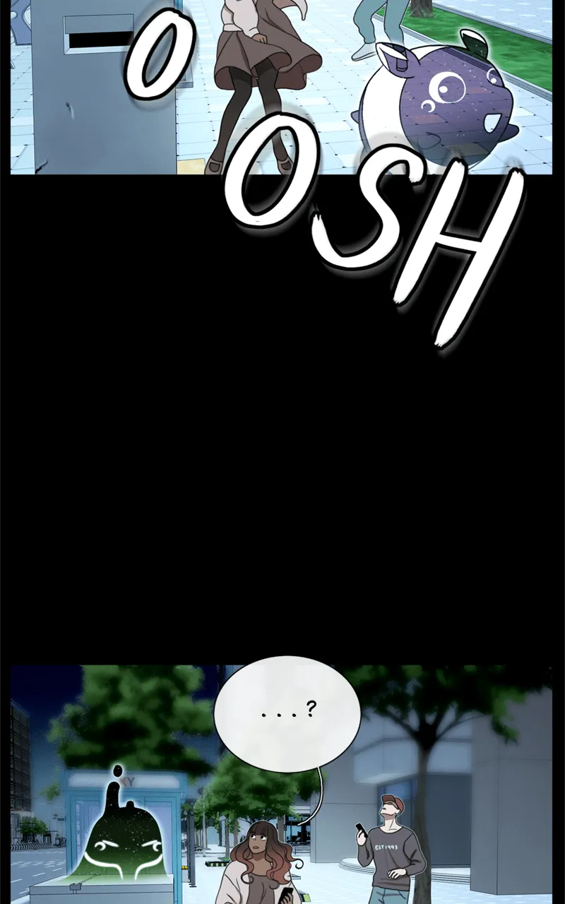 Eaternal Nocturnal Chapter 5 page 32 - 