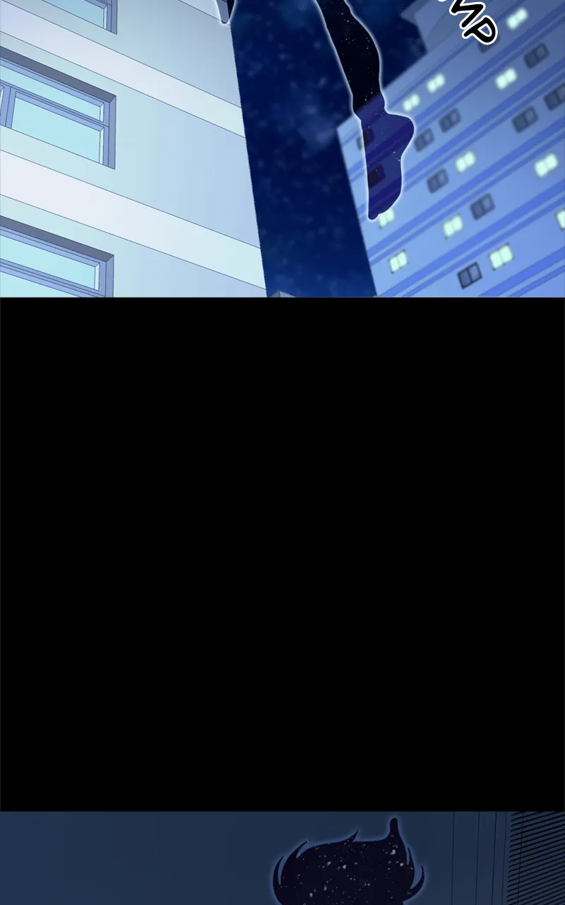 Eaternal Nocturnal Chapter 5 page 34 - 
