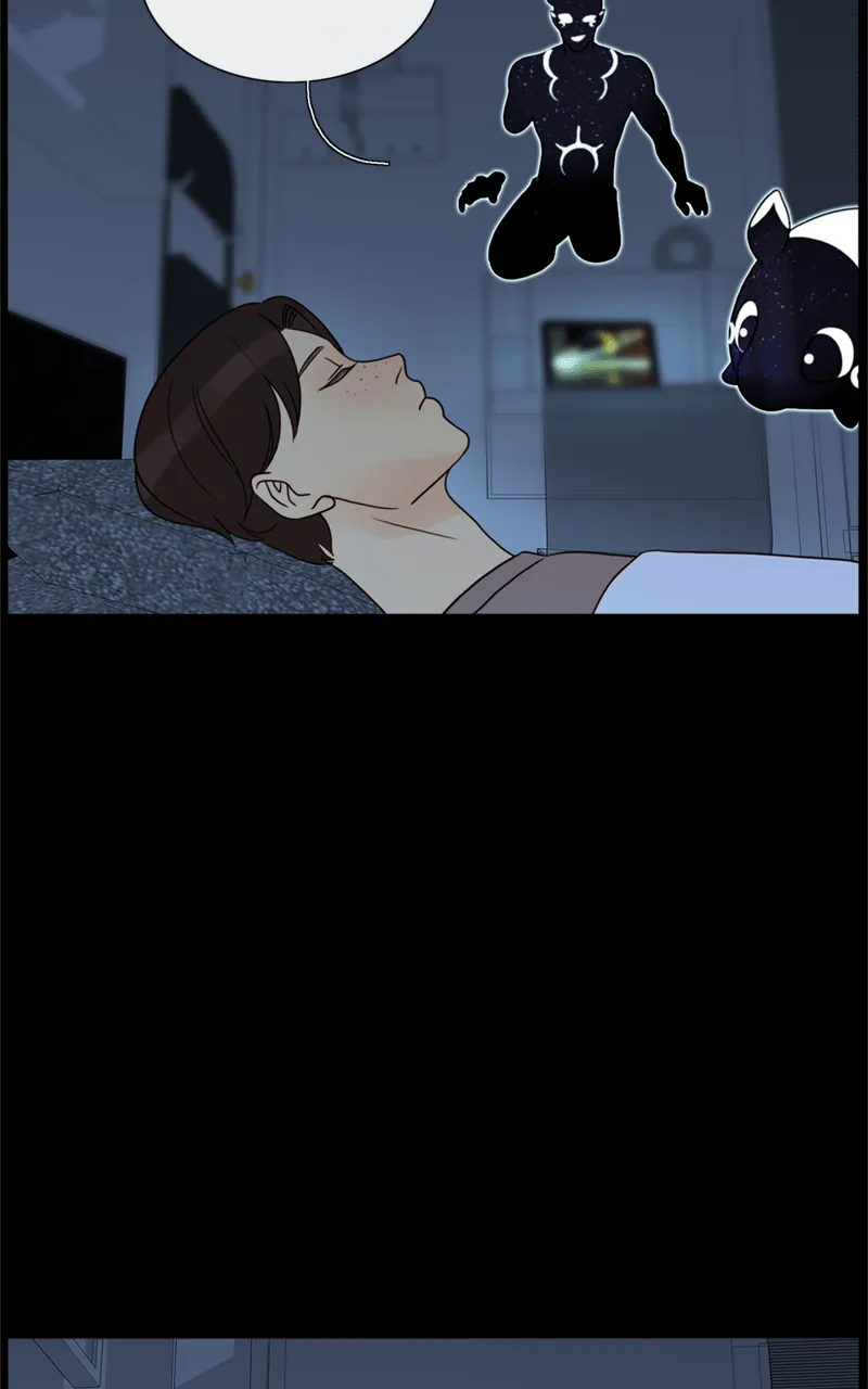 Eaternal Nocturnal Chapter 5 page 36 - 