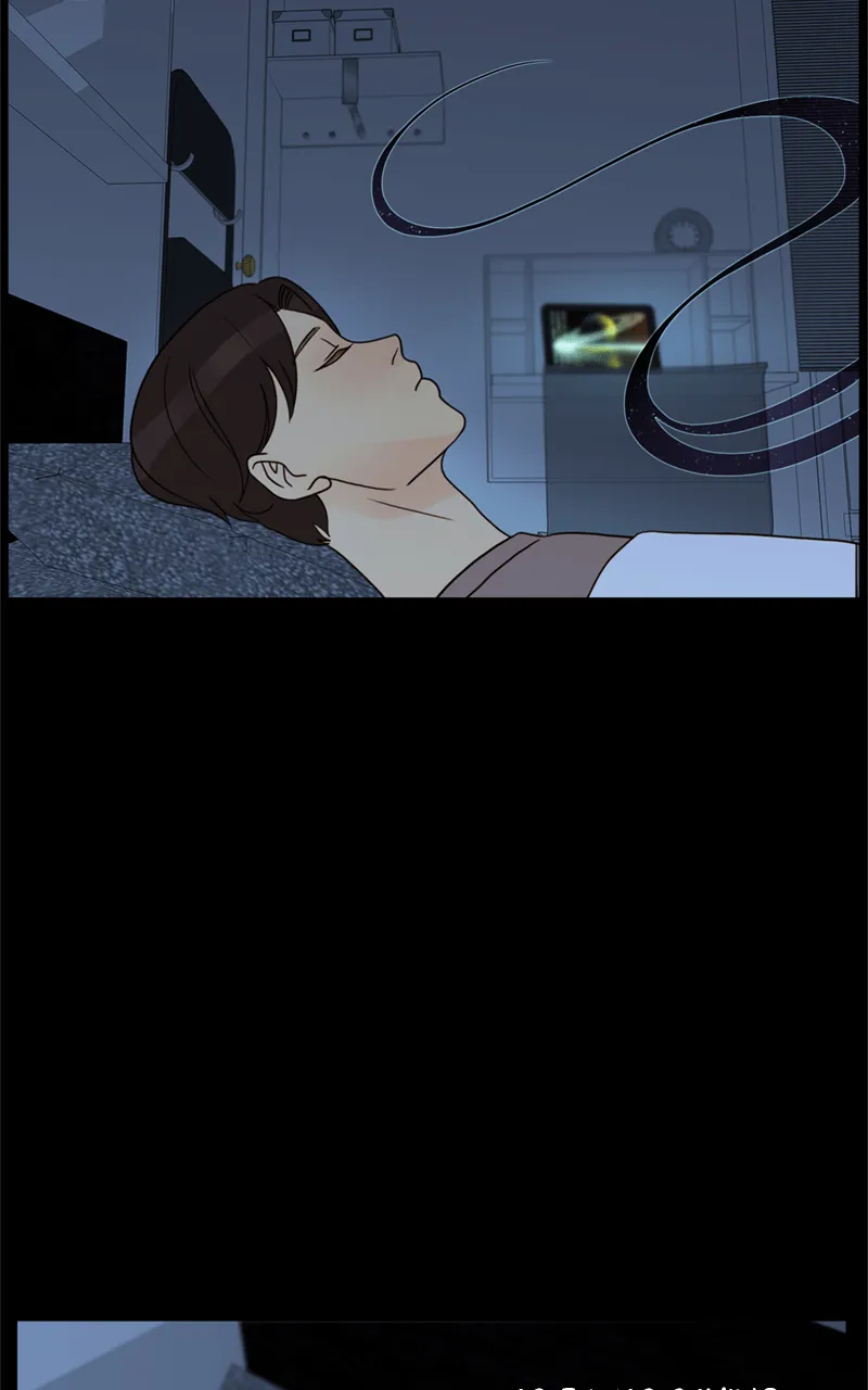 Eaternal Nocturnal Chapter 5 page 37 - 