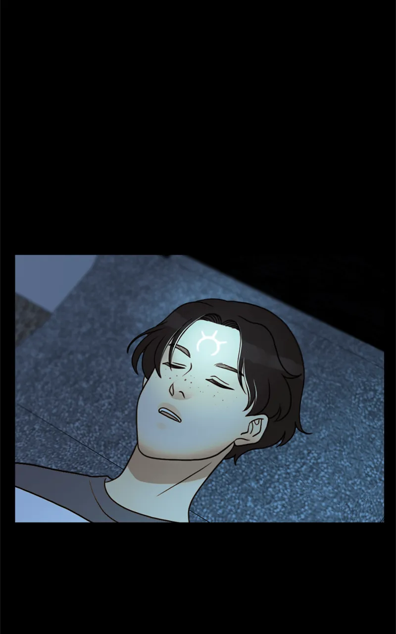Eaternal Nocturnal Chapter 5 page 41 - 