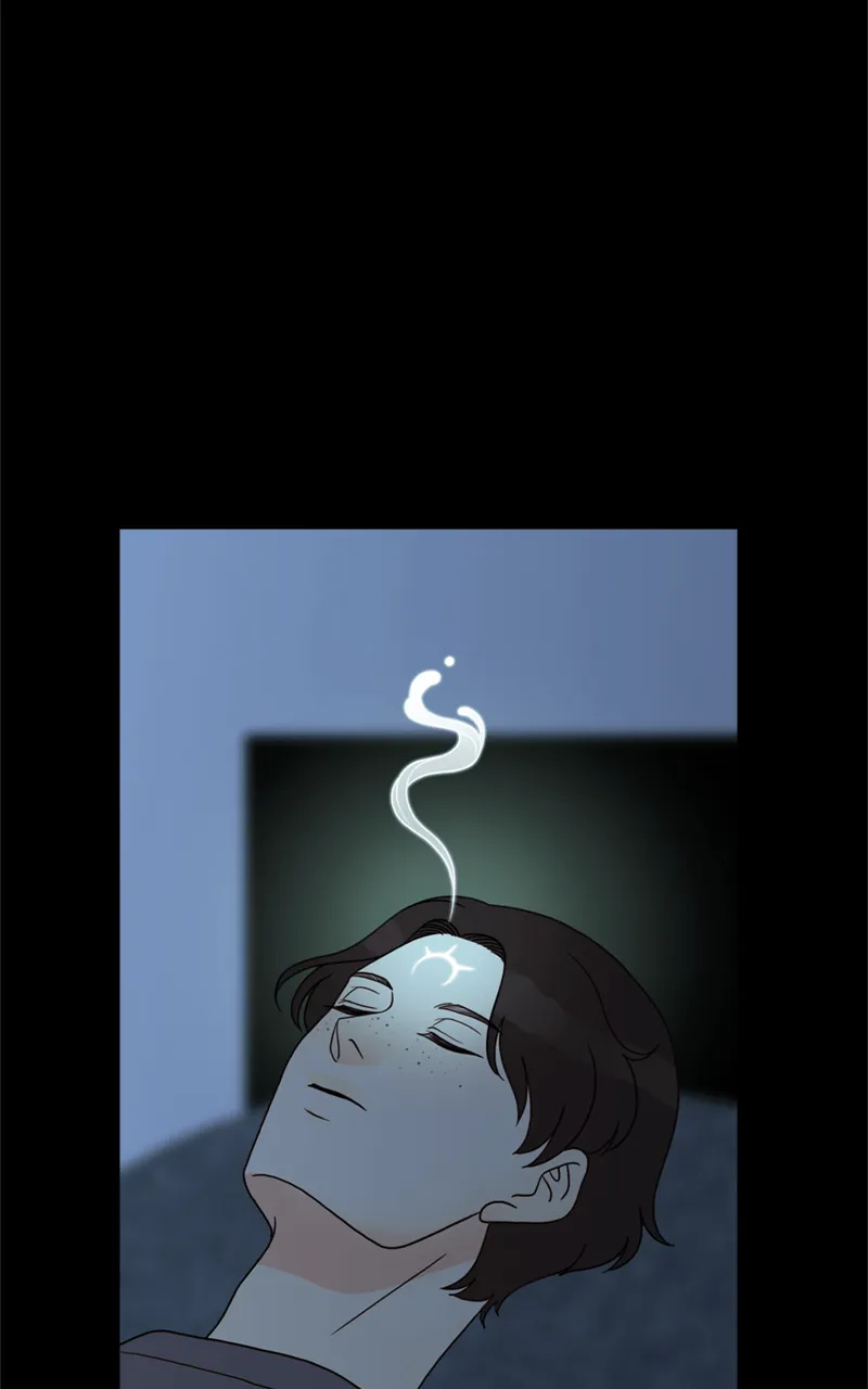 Eaternal Nocturnal Chapter 5 page 42 - 