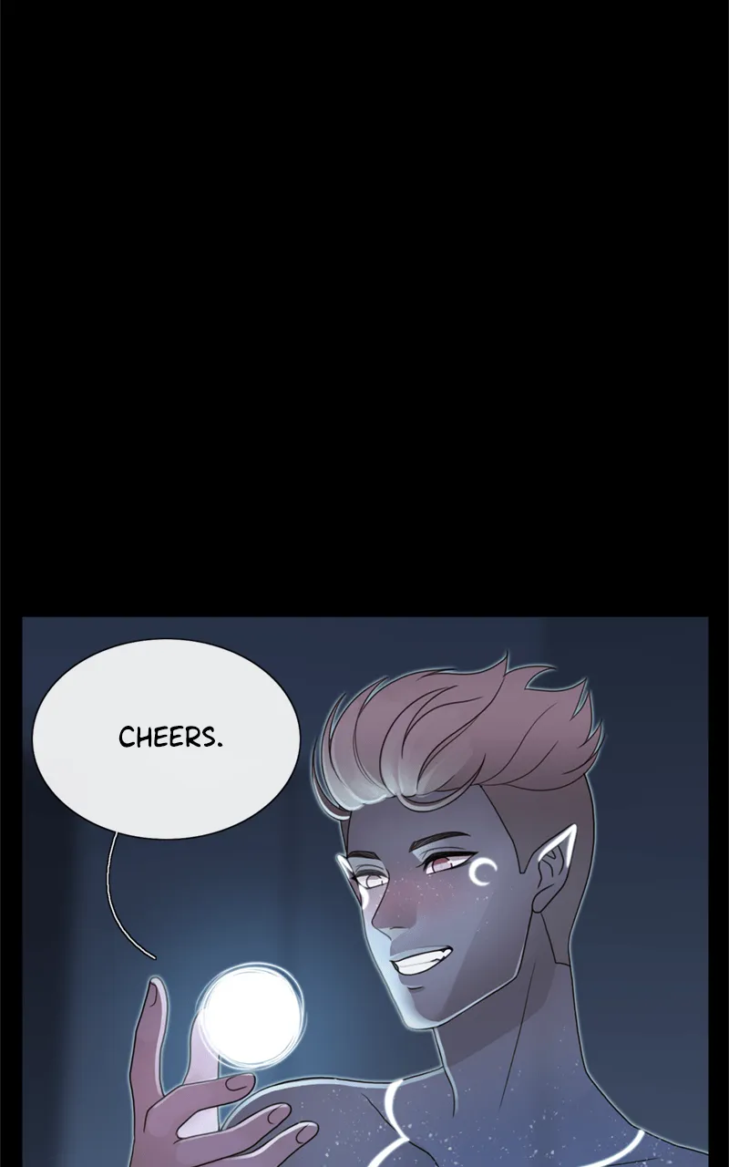 Eaternal Nocturnal Chapter 5 page 44 - 